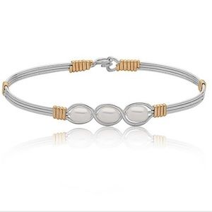 Ronaldo Waverly Bracelet